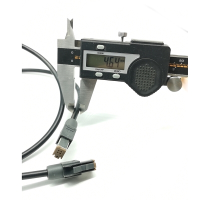 automotive connector  