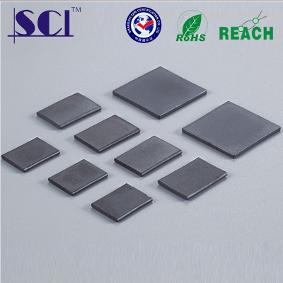 soft ferrite sheet