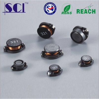 CD Power inductors